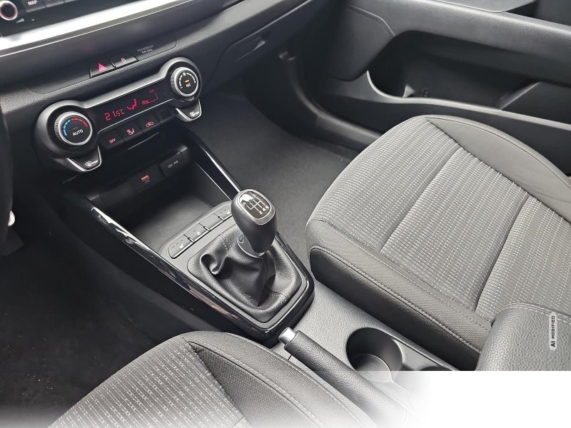 Kia Stonic 1.0 T-GDI 100 VISION SITZH. NAVI