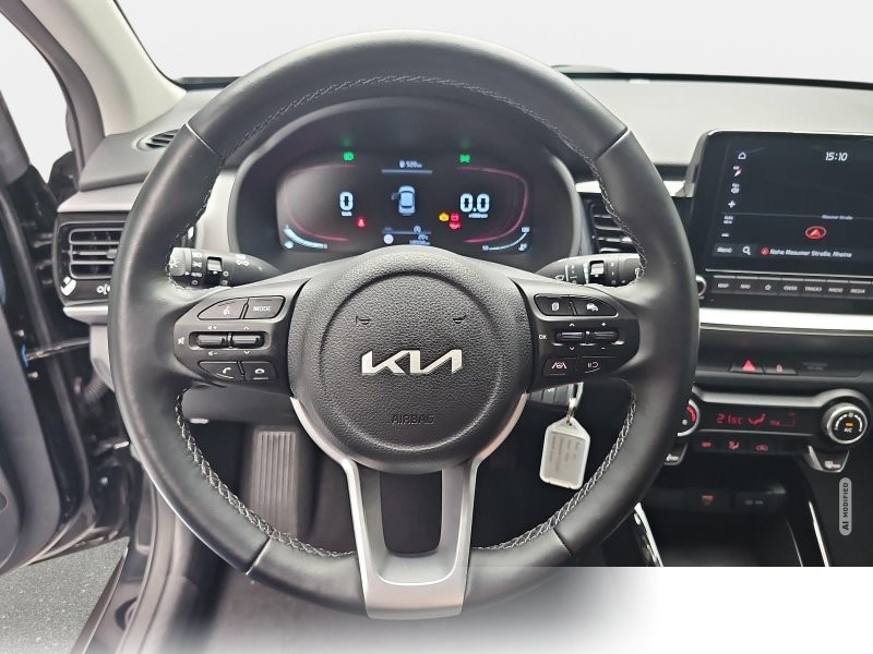 Kia Stonic 1.0 T-GDI 100 VISION SITZH. NAVI