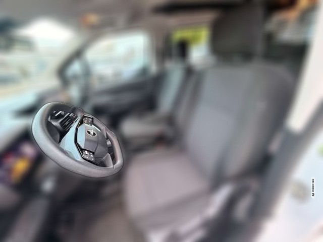 Opel Combo-e Combo E Cargo Doppelkabine Klima Navi CarPlay PDC