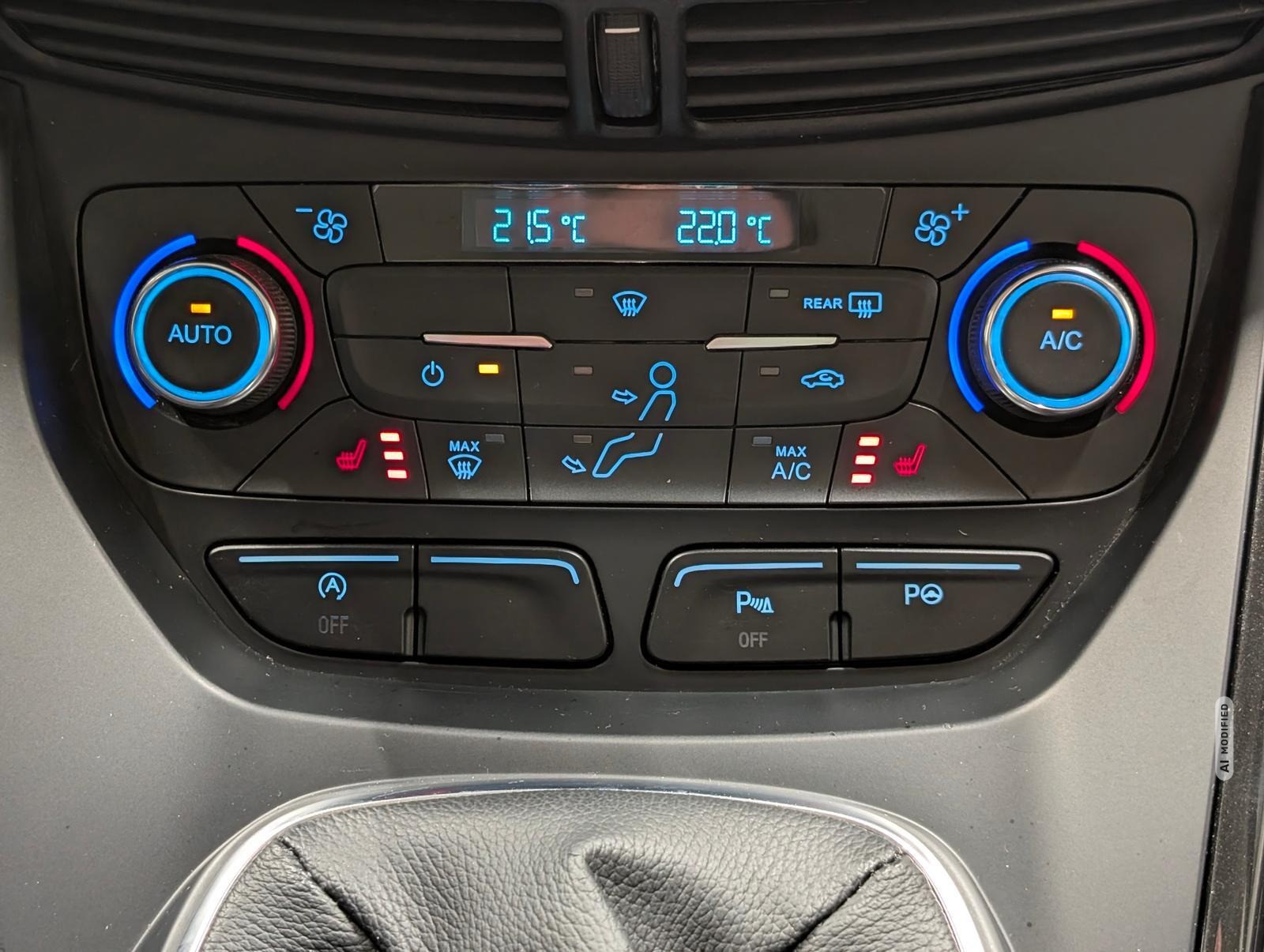 Ford Kuga Titanium Navi/SHZ/PDC/AHK/GRA/Keyl/17-LM
