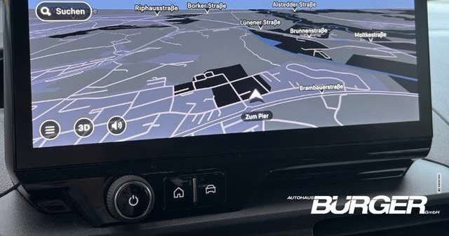 Opel Combo E Cargo Doppelkabine Klima Navi CarPlay PDC Tempom