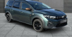 Bild Dacia Jogger TCe 110 Extreme 7-S SHZ+LKHZ+RFK