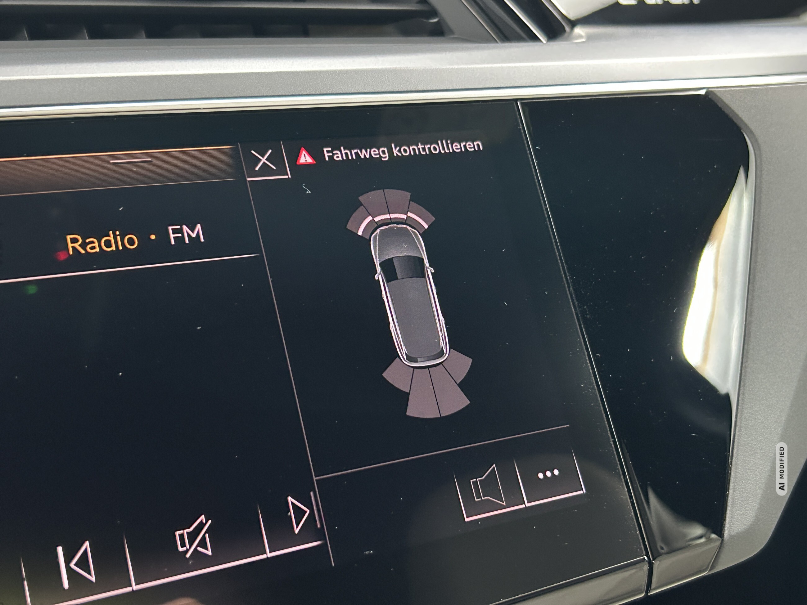 Audi e-tron 55 quattro advanced+LED+Sitzhz.+SOH 93%