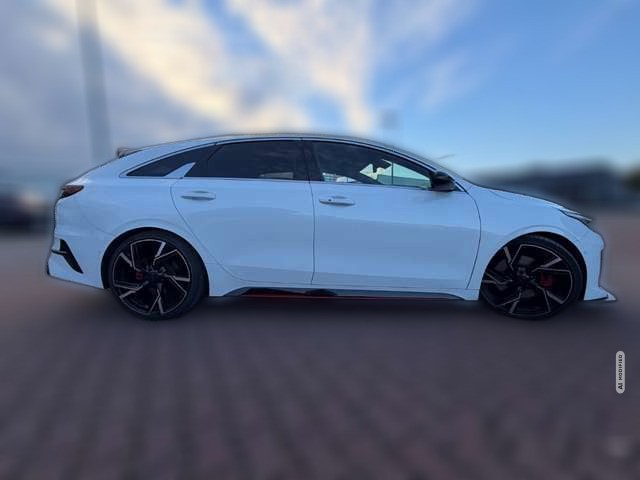 Kia pro_cee'd / ProCeed GT Navi Kamera Digitales Cockpit Memory Sitze Soun