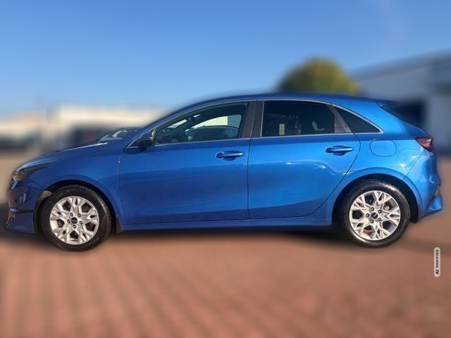 Kia cee'd / Ceed 1.5 LED Kamera APP SitzHZG Klimaautomatik beheiz.