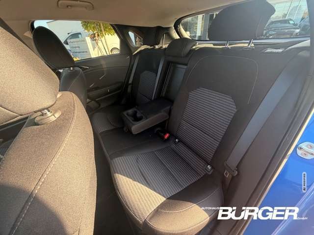 Kia cee'd / Ceed 1.5 LED Kamera APP SitzHZG Klimaautomatik beheiz.
