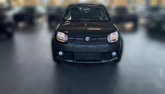Suzuki Ignis Comfort 4x4 SitzHZG Kamera 8-Fach ALU Klima Blueto