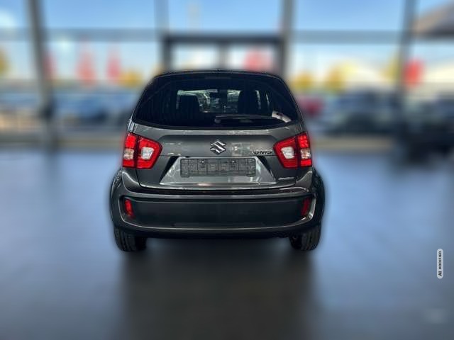 Suzuki Ignis Comfort 4x4 SitzHZG Kamera 8-Fach ALU Klima Blueto