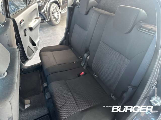 Suzuki Ignis Comfort 4x4 SitzHZG Kamera 8-Fach ALU Klima Blueto