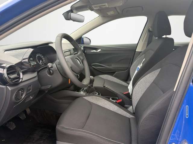 Skoda Fabia 1.0 TSI Active KLIMA / SITZHEIZUNG / PDC / ALU