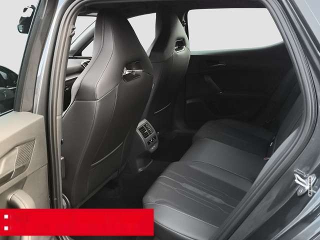 Cupra Leon 2.0 TSI DSG VZ LED PDC NAVI