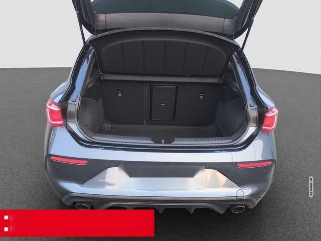 Cupra Leon 2.0 TSI DSG VZ LED PDC NAVI