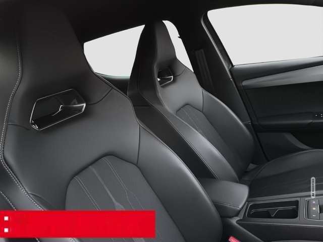 Cupra Leon 2.0 TSI DSG VZ LED PDC NAVI