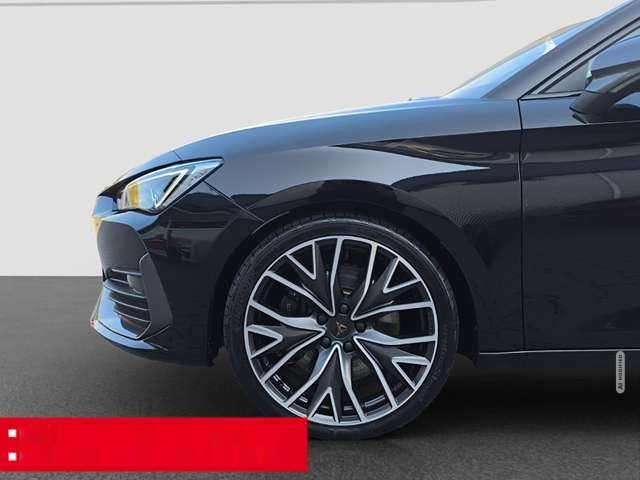 Seat Leon SP 2.0 TSI DSG VZ LED NAVI PDC