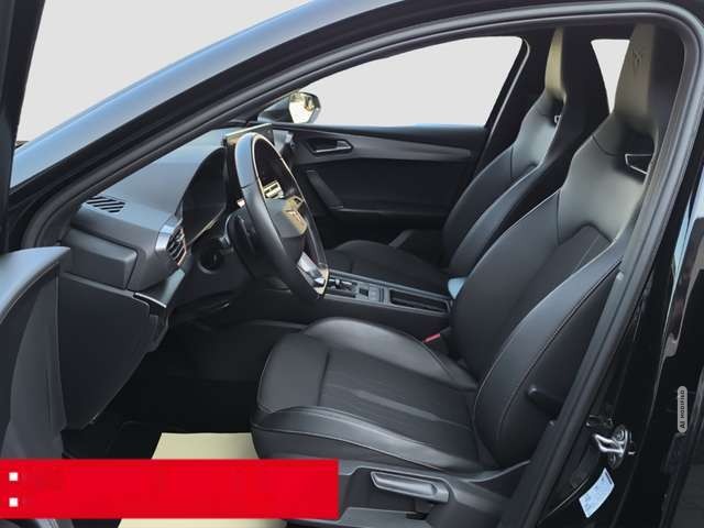 Seat Leon SP 2.0 TSI DSG VZ LED NAVI PDC
