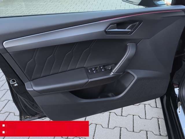 Seat Leon SP 2.0 TSI DSG VZ LED NAVI PDC