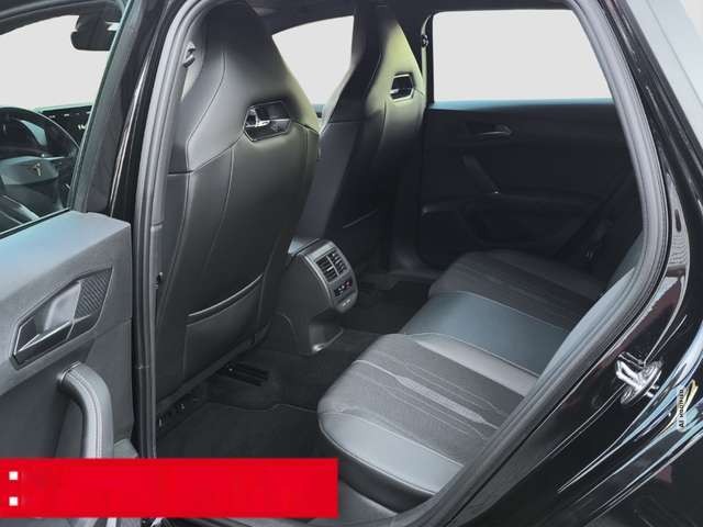 Seat Leon SP 2.0 TSI DSG VZ LED NAVI PDC