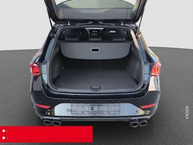 Seat Leon SP 2.0 TSI DSG VZ LED NAVI PDC