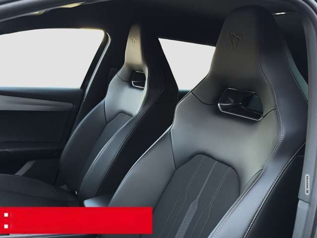 Seat Leon SP 2.0 TSI DSG VZ LED NAVI PDC