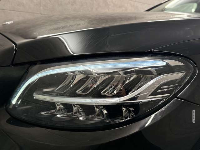 Mercedes-Benz C 300 d 4Matic AMG-Line Aut*NAVI*LED*KAM*Burmes