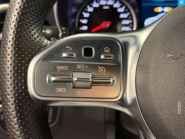 Mercedes-Benz C 300 d 4Matic AMG-Line Aut*NAVI*LED*KAM*Burmes