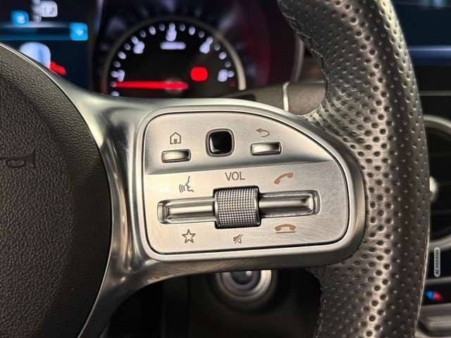 Mercedes-Benz C 300 d 4Matic AMG-Line Aut*NAVI*LED*KAM*Burmes