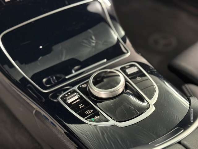 Mercedes-Benz C 300 d 4Matic AMG-Line Aut*NAVI*LED*KAM*Burmes