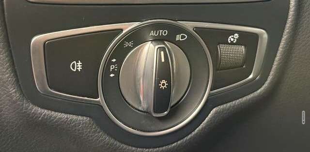 Mercedes-Benz C 300 d 4Matic AMG-Line Aut*NAVI*LED*KAM*Burmes