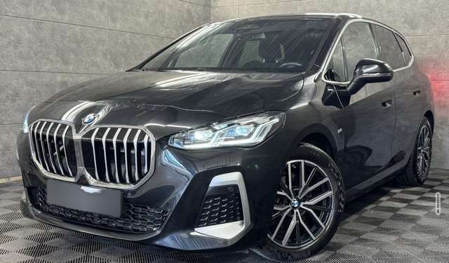 BMW 218 M Sport Aut*Navi*LED*AHK*Kam