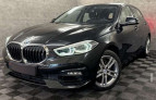 Bild BMW 118 i Sportline Aut*LED*Navi*Tempo*PDC*CarPlay*
