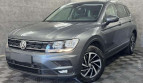 Bild Volkswagen Tiguan 2.0 TDI 4M Join DSG*Navi*ACC*AHK*PDC*SHZ