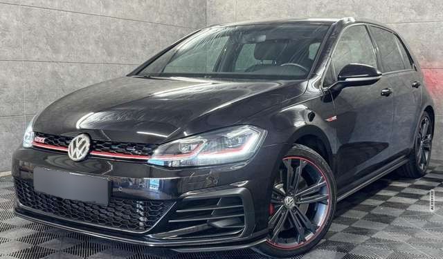 Volkswagen Golf VII GTI Performance DSG*Navi*LED*ACC*PDC*