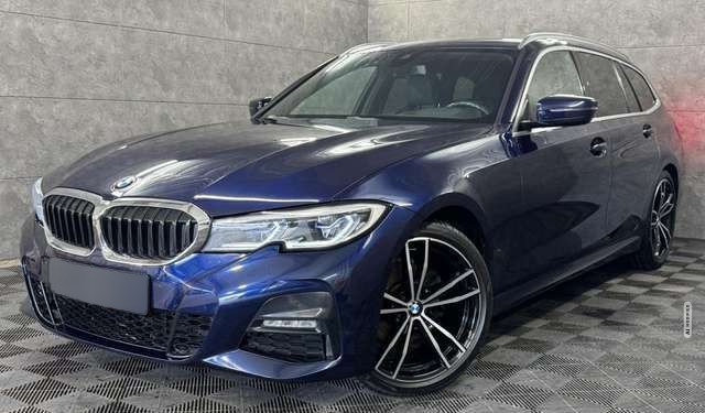BMW 320 d M Sport Aut*Laser*Navi*HuD*Tempo*Kamera*