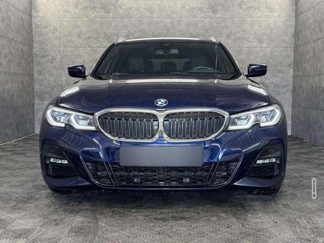 BMW 320 d M Sport Aut*Laser*Navi*HuD*Tempo*Kamera*