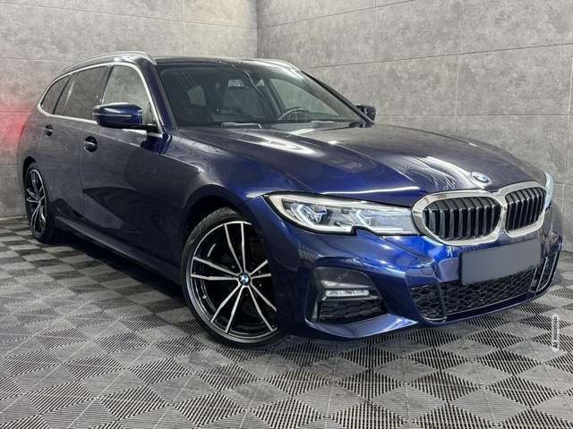 BMW 320 d M Sport Aut*Laser*Navi*HuD*Tempo*Kamera*
