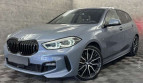 Bild BMW 120 d xDrive M Sport Shadow-Line Aut*Navi*LED*AC