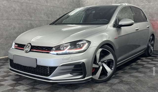 Volkswagen Golf VII GTI Performance DSG*Navi*LED*ACC*Kamera