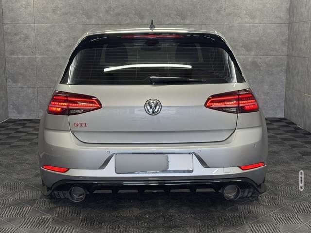 Volkswagen Golf VII GTI Performance DSG*Navi*LED*ACC*Kamera
