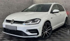 Bild Volkswagen Golf VII Highline R-Line Navi*LED*ACC*PDC*Keyles