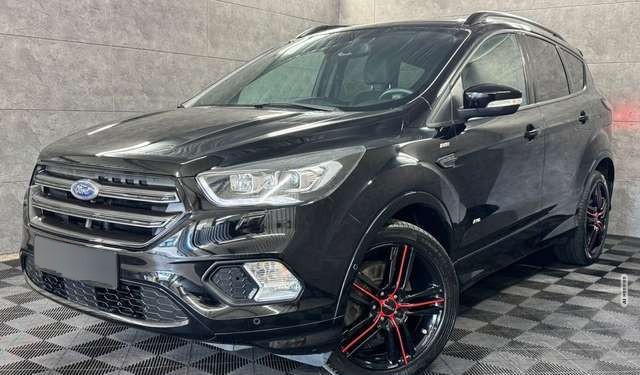 Ford Kuga 2.0 TDCi ST-Line AWD Aut*Navi*Bi-Xenon*AHK