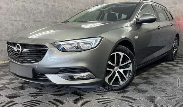 Opel Insignia Sports Tourer Tempo*AKH*Kamera*CarPlay