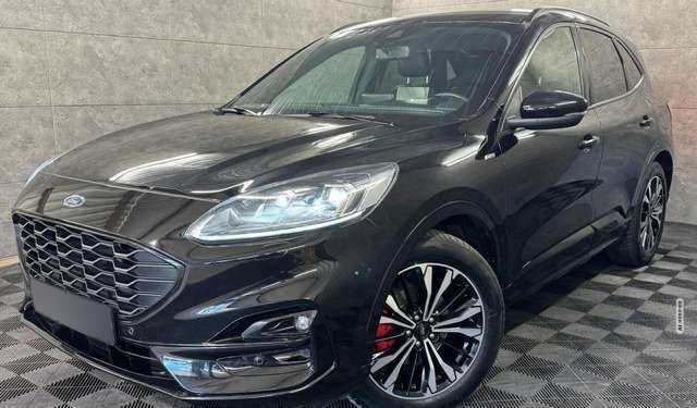 Ford Kuga 2.0 EcoBlue ST-Line X 4WD Aut*Navi*LED*Temp