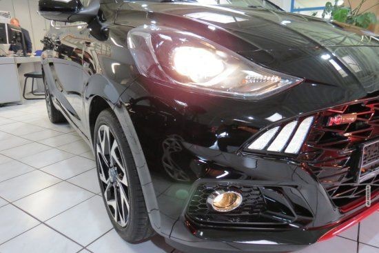 Hyundai i10 1.0 N Line (EURO 6d),Navi,SHZ,AppConnect,Kam