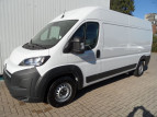 Bild Opel Movano C 2,2 Kasten Facelift L3H2+Navi+Parkpilot
