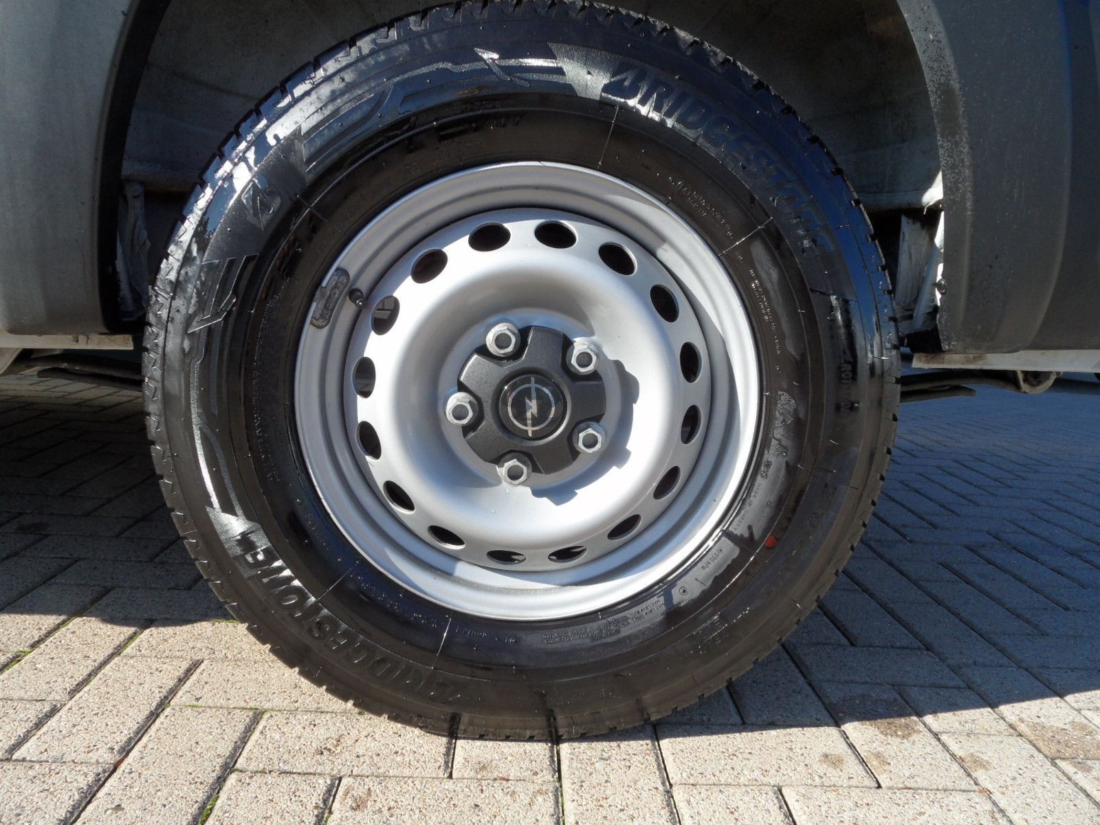 Opel Movano C 2,2 Kasten Facelift L3H2+Navi+Parkpilot