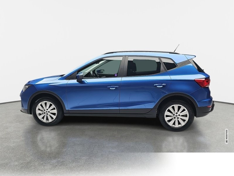 Seat Arona 1.0 TSI Style Navi LED PDC LM16