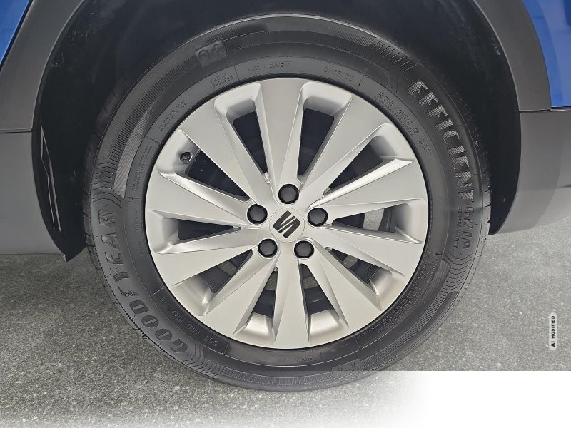 Seat Arona 1.0 TSI Style Navi LED PDC LM16