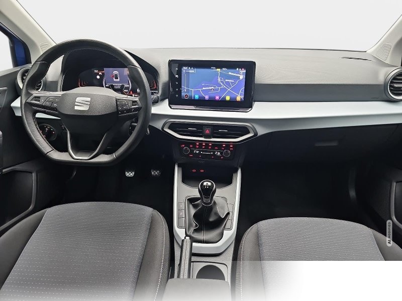 Seat Arona 1.0 TSI Style Navi LED PDC LM16