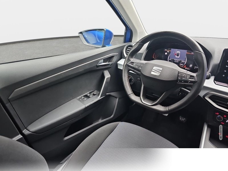Seat Arona 1.0 TSI Style Navi LED PDC LM16