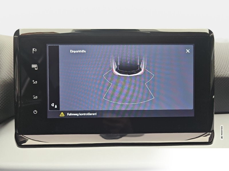 Seat Arona 1.0 TSI Style Navi LED PDC LM16